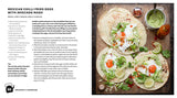 The Camping Cookbook: The Ultimate Outdoor Cookbook