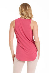 Esther Pocket Tank Begonia