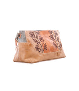 Hyperbolic Shoulder Bag Desert Stone Rustic