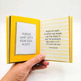 You Did It! Book