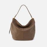 Harley Hobo Shoulder Bag