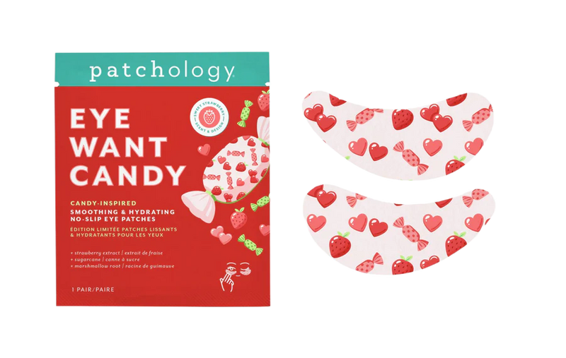 Eye Want Candy Soothing & Hydrating Eye Gel - 5 Pair – Broadway in Stanley