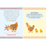 Badass Mother Clucker: Rise & Shine with Confidence