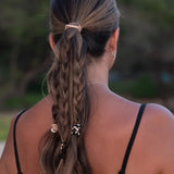 Hair Tie Bracelets Focus | Large
