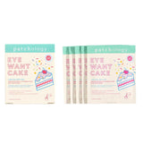Eye Want Cake Confetti Eye Gel - 5 Pair