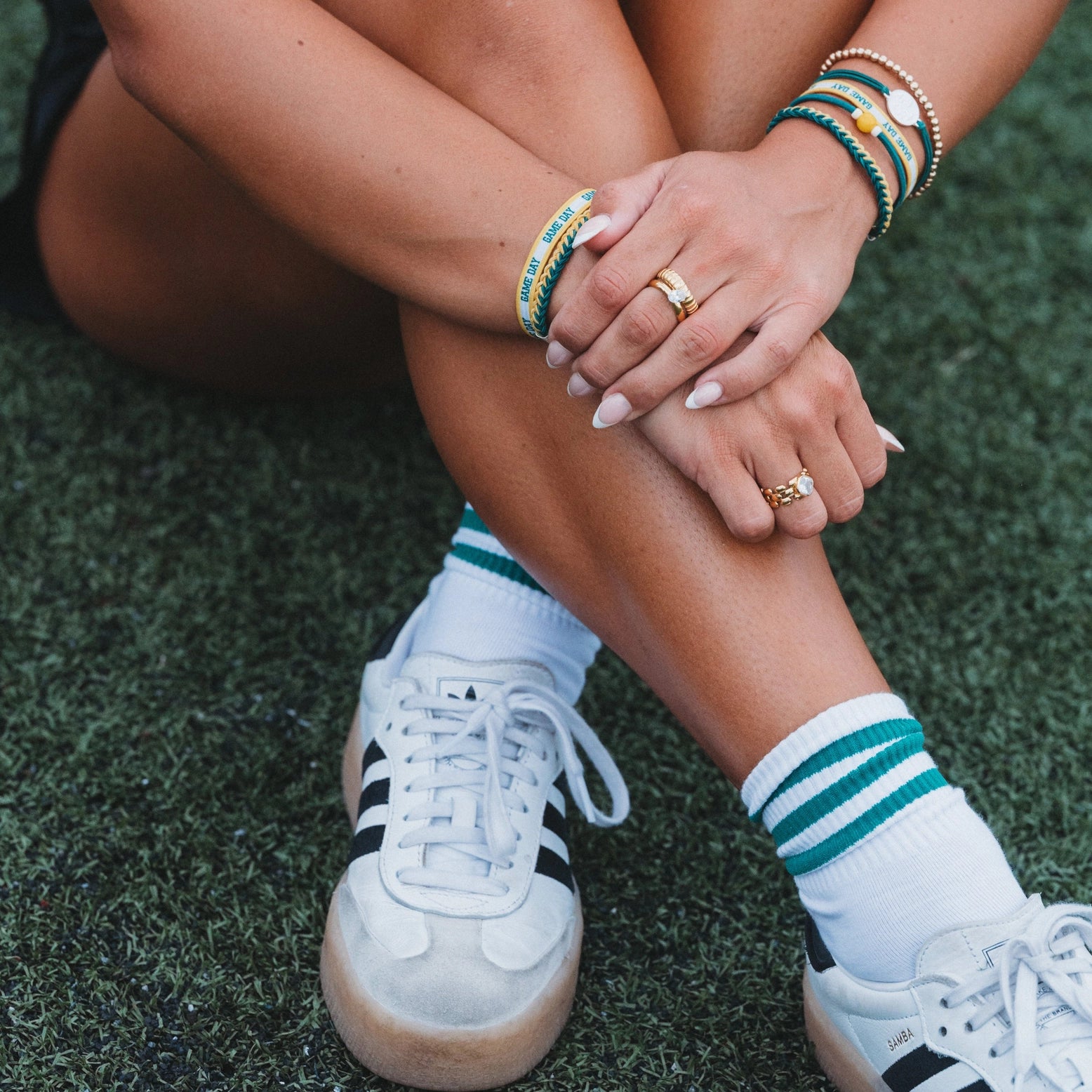 K'lani Hair Tie Bracelets