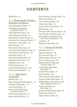 101 Things to Do with a Pickle Cookbook