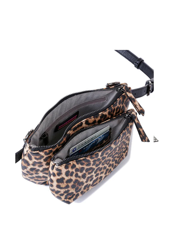 Devon Convertible Crossbody