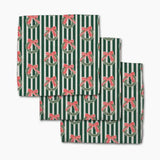 Geometry Dishcloth Set Coyboy Boots