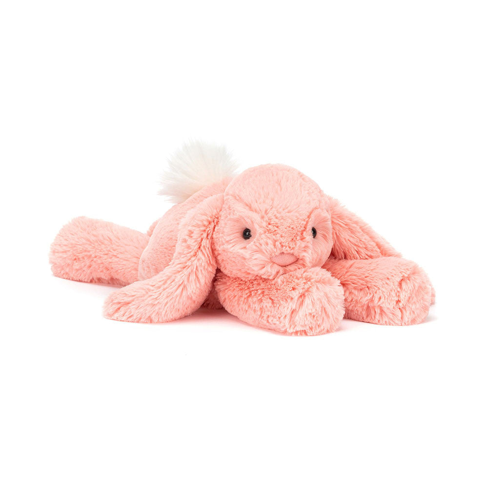 Smudge Rabbit - Apricot