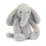 Bashful Luxe Elephant Thuddeus - Original