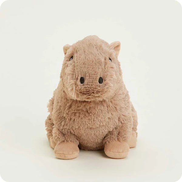 Junior Warmies-Capybara