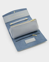 Travel Jewelry & Accessories Organizer