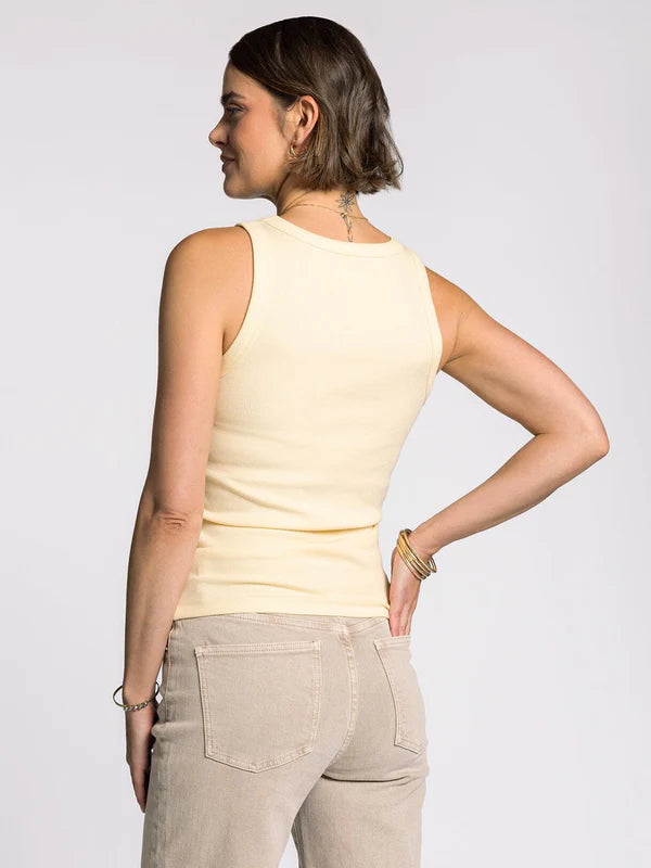 Edlin Layering Tank Butter