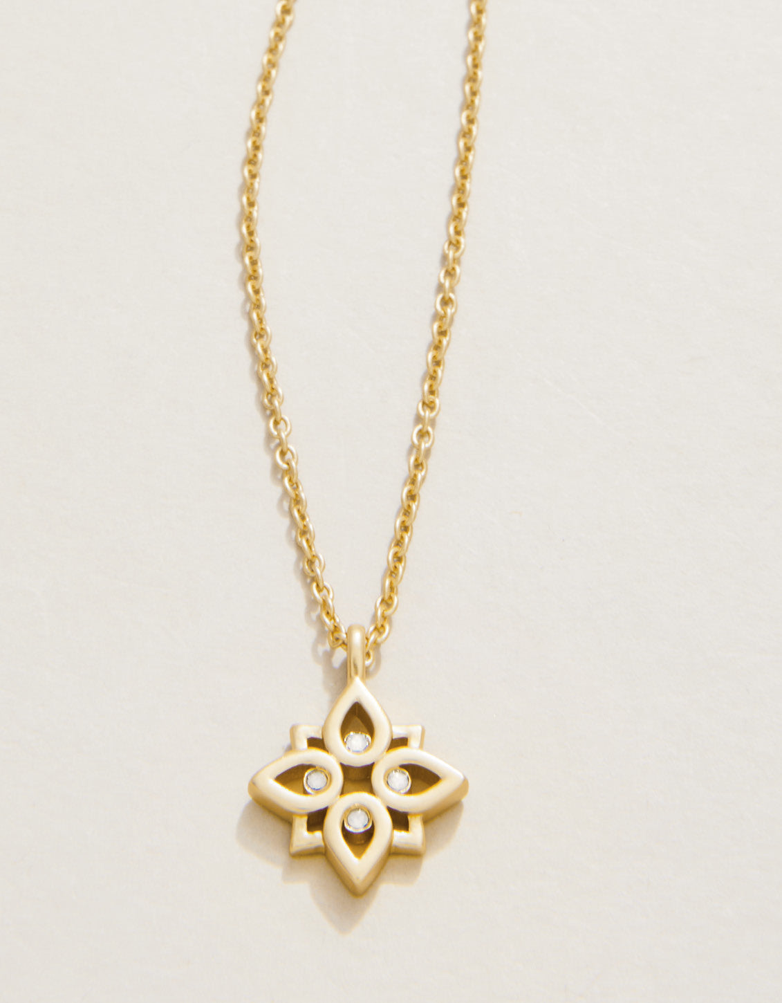Sea La Vie 18" Necklace