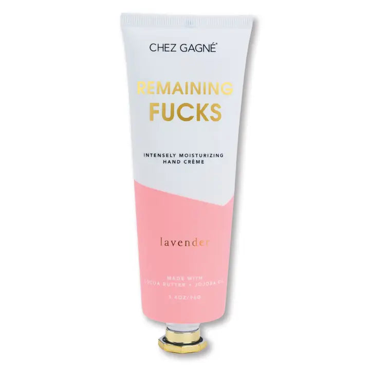 Clean + Vegan Hand Cream 3.4oz