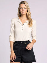 Addie Henley Top Tofu