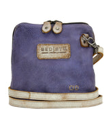 Ventura Crossbody Bag Wisteria Rustic + Nectar Lux