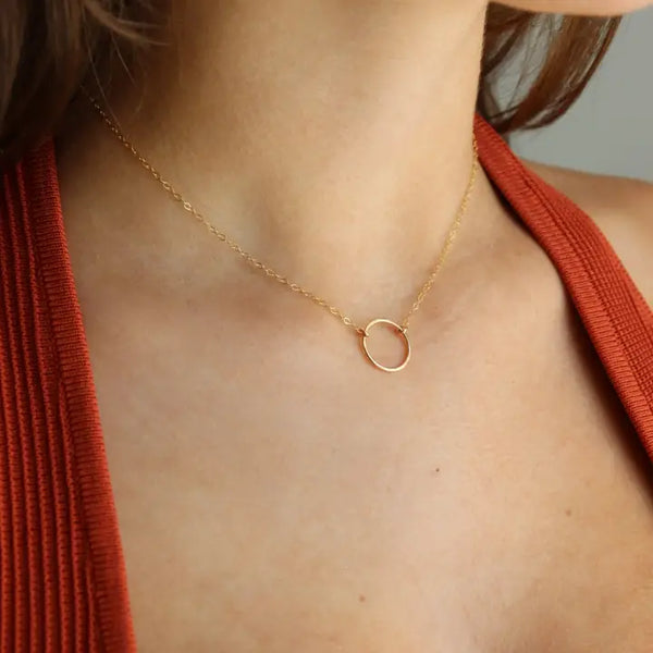 Eternity Necklace