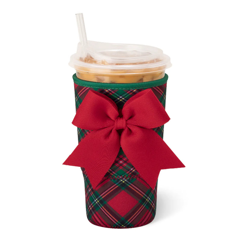 Iced Cup Coolie - Large