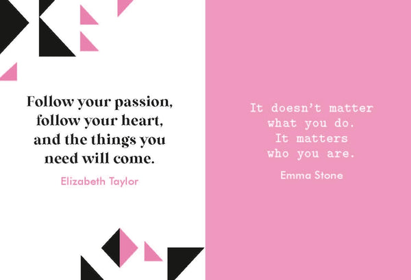 Good Vibes Only Book