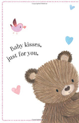 Welcome, Baby: Love You, Baby Board Book