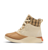 Out N About IV Chillz Waterproof Boots Honey White + Tawny Buff