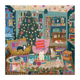 Season's Readings Puzzle - 500 PC