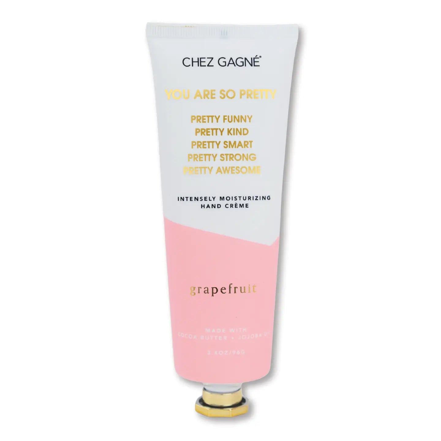 Clean + Vegan Hand Cream 3.4oz