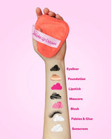 7 Day MakeUp  & Bag Gift Set