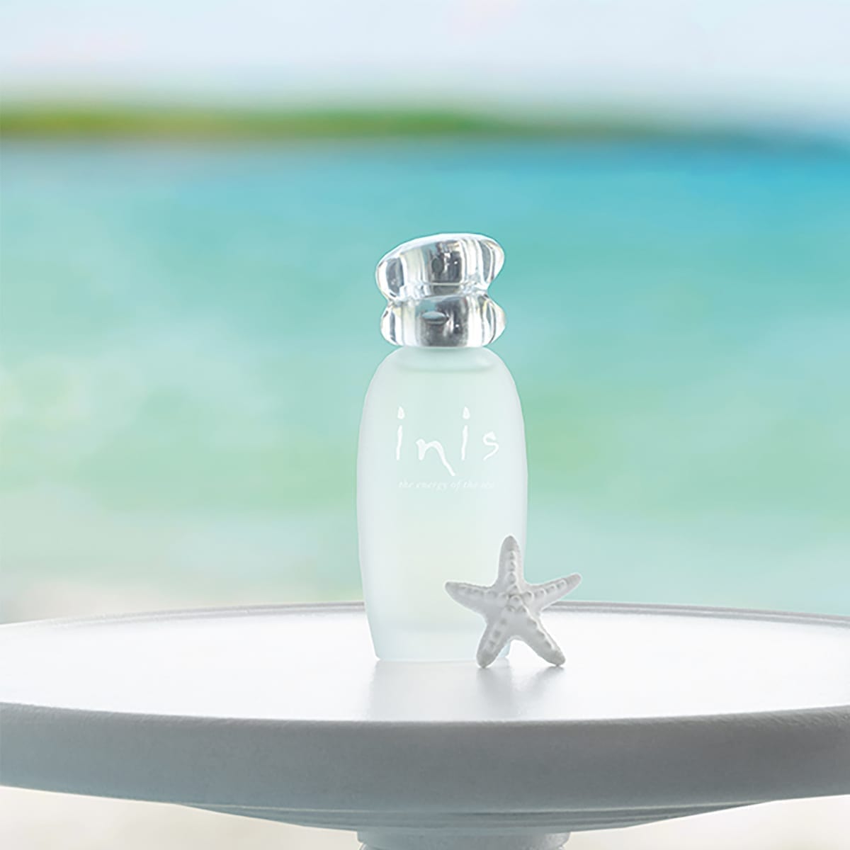 Inis Cologne Spray - 3.3 fl oz