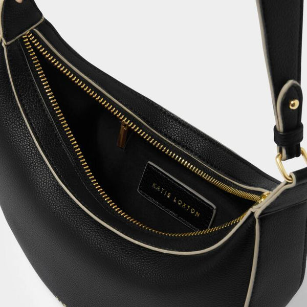 Marni Small Shoulder Bag Black