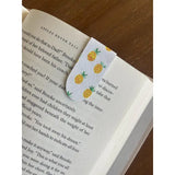 Magnetic Bookmark Pair