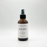 Bug Bye Bug Repellent