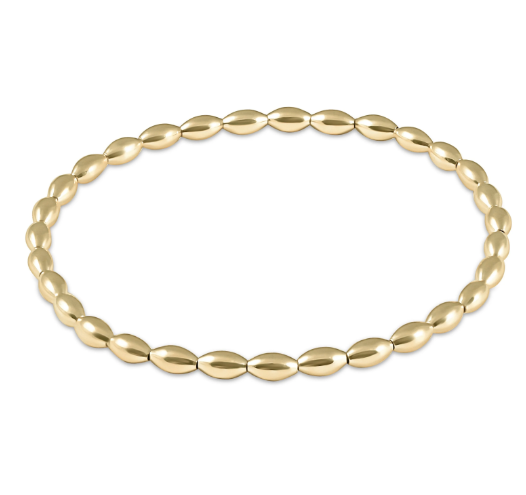 Harmony Small Bead Bracelet