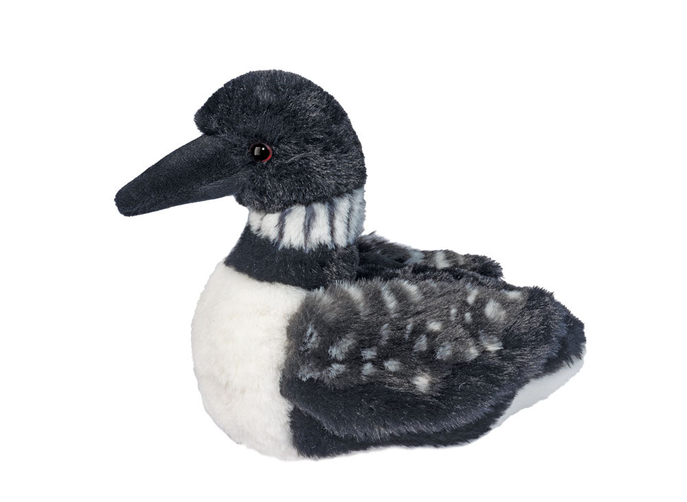 Mini Soft Loonie Loon