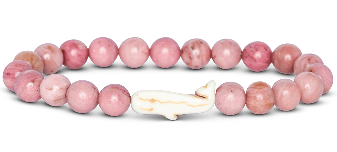 The Wayfare Bracelet Pink Sands