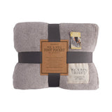Mr. + Mrs. Foot Pocket Blanket