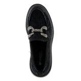 Marlen Loafers Black