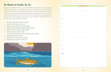 The National Parks Bucket List
