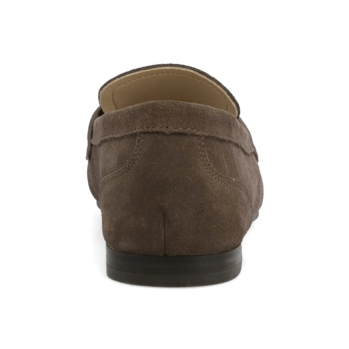 Bahar Loafers Chocolate
