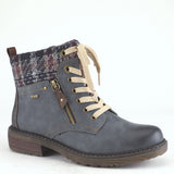 Khazera Boot
