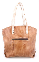Skye II Shoulder Bag Tan Rustic Nectar Lux