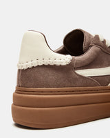 Dodge Sneakers Taupe