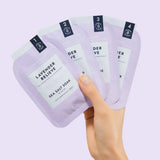 Pedi Moments Kit
