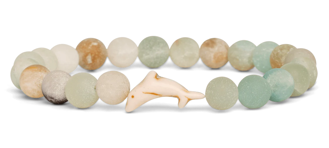 The Odyssey Bracelet Sky Stone