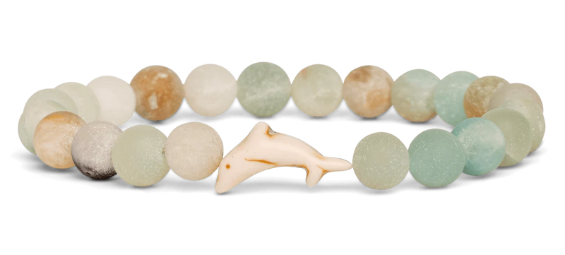 The Odyssey Bracelet Sky Stone