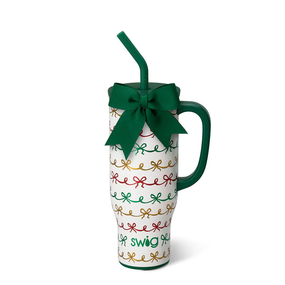 Mega Mug - 30 OZ