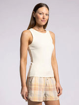 Edlin Layering Tank Lemon Frost