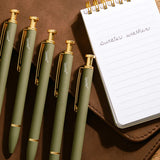 Manda Pens - 5 Pack